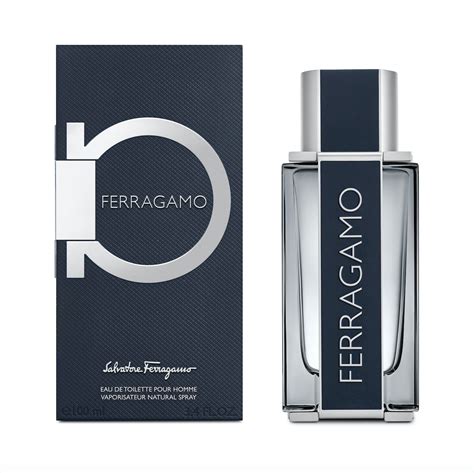 ferragamo cologne for men